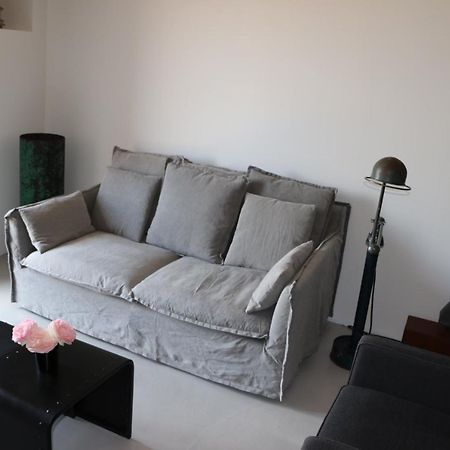 La Suite De La Maison Du Village Gassin Eksteriør billede