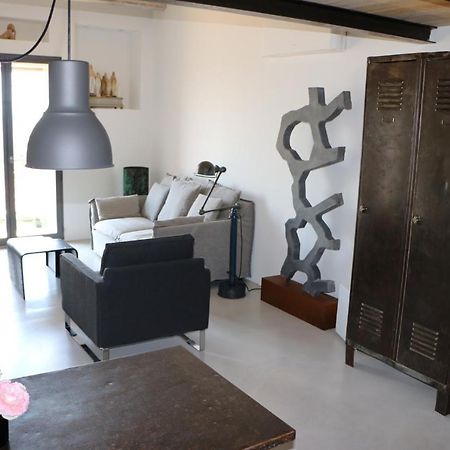 La Suite De La Maison Du Village Gassin Eksteriør billede