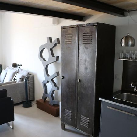 La Suite De La Maison Du Village Gassin Eksteriør billede