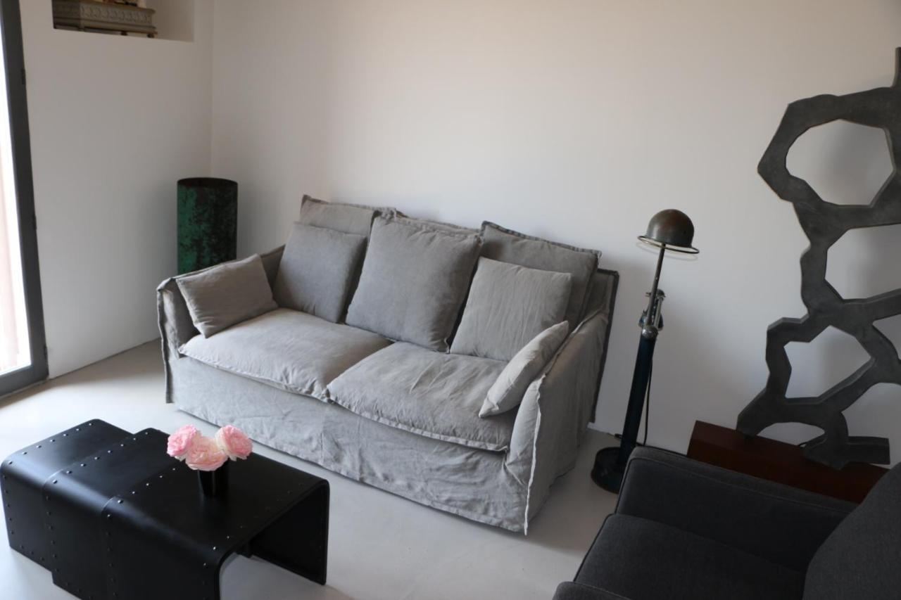 La Suite De La Maison Du Village Gassin Eksteriør billede